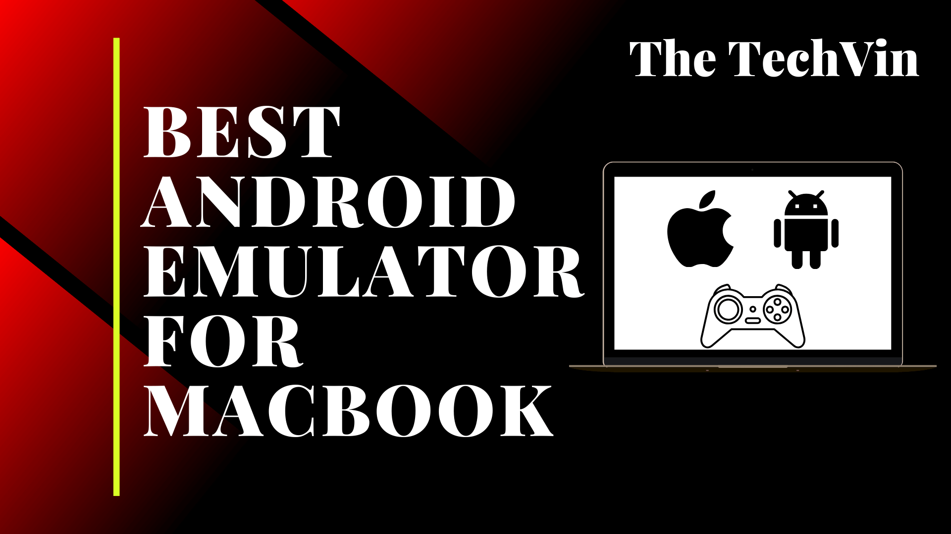 top mac android emulator